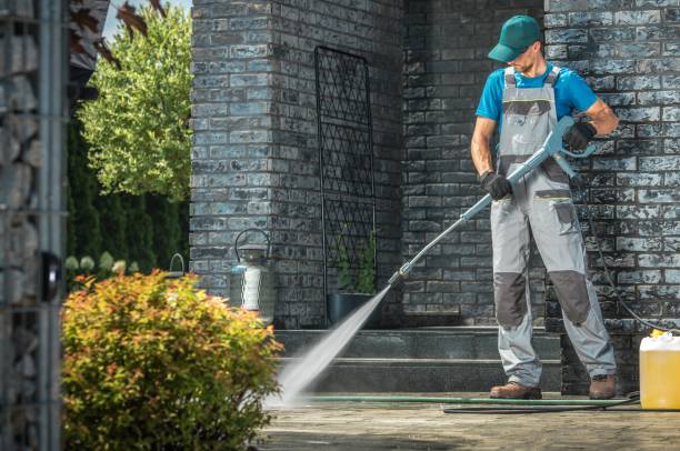 Best Driveway Pressure Washing  in Fruitdale, CA