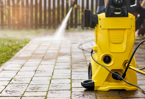 Best Parking Lot and Garage Cleaning  in Fruitdale, CA
